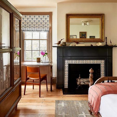 Hotel Blue Iris By Life House Nantucket Exteriér fotografie
