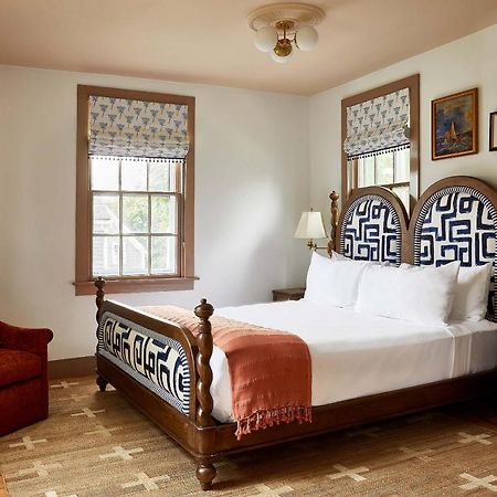 Hotel Blue Iris By Life House Nantucket Exteriér fotografie