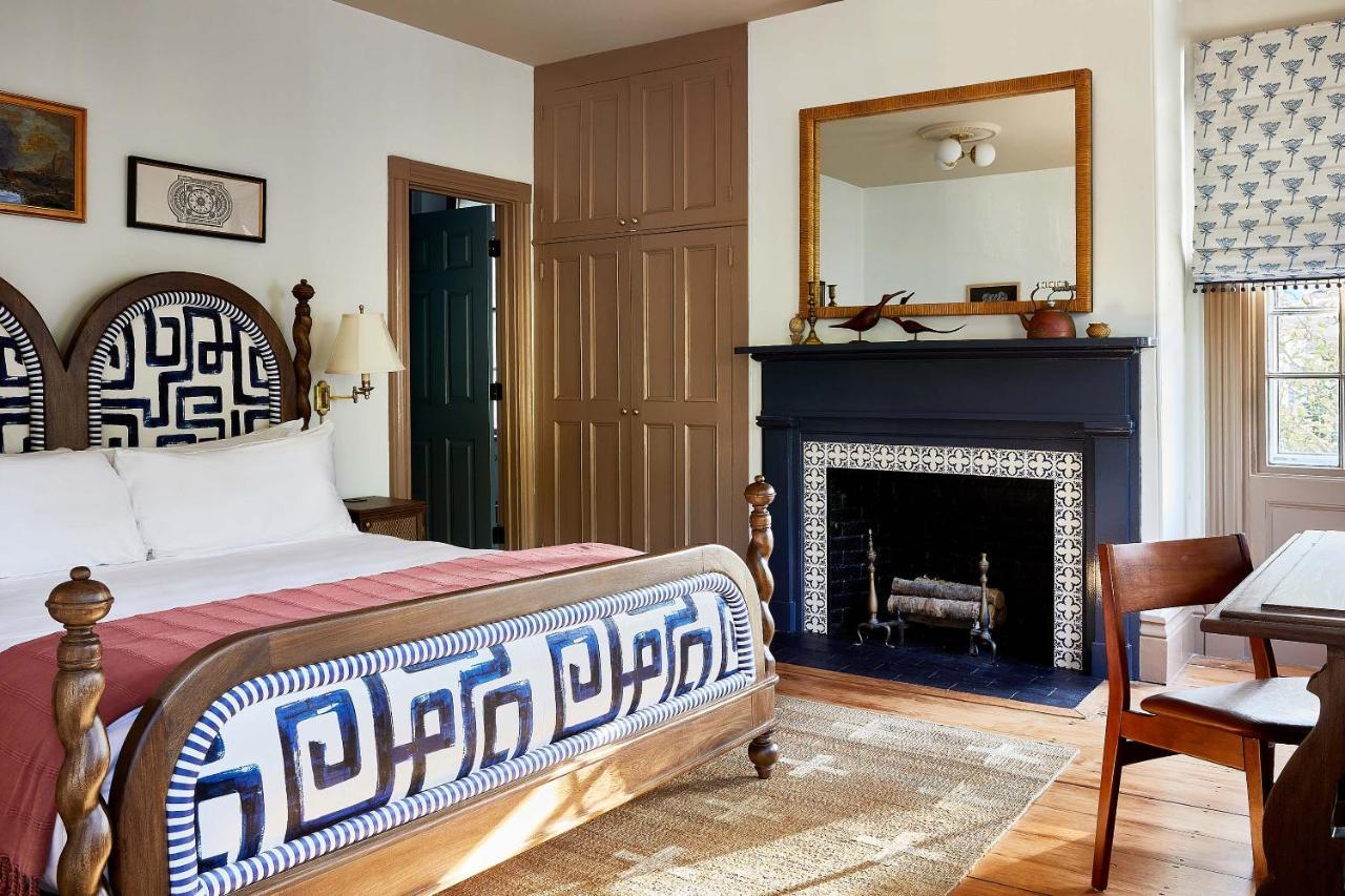 Hotel Blue Iris By Life House Nantucket Exteriér fotografie