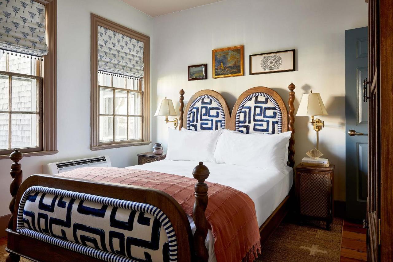 Hotel Blue Iris By Life House Nantucket Exteriér fotografie