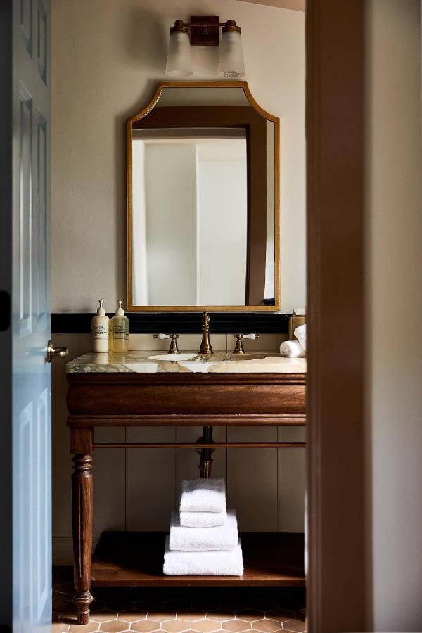 Hotel Blue Iris By Life House Nantucket Exteriér fotografie