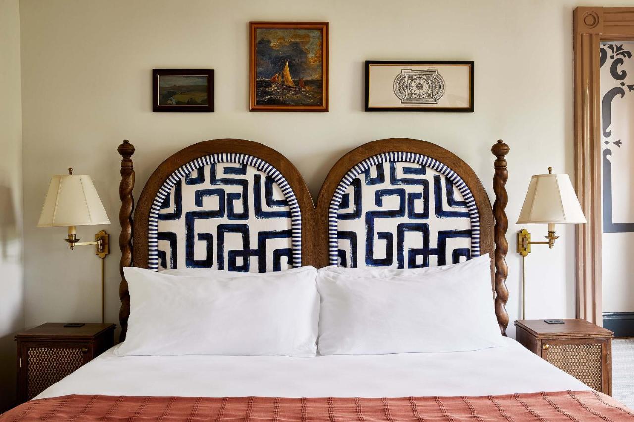 Hotel Blue Iris By Life House Nantucket Exteriér fotografie