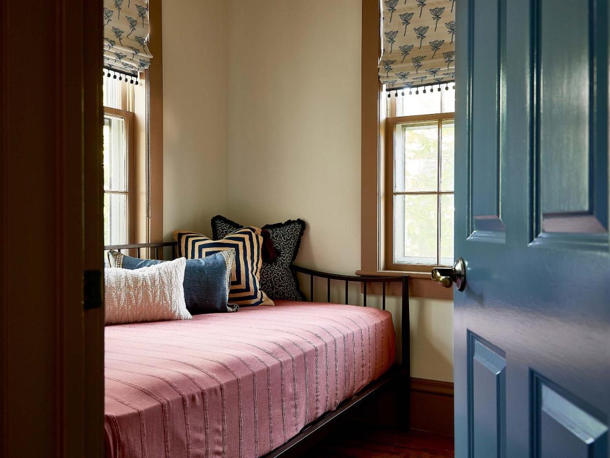 Hotel Blue Iris By Life House Nantucket Exteriér fotografie