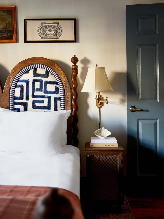Hotel Blue Iris By Life House Nantucket Exteriér fotografie