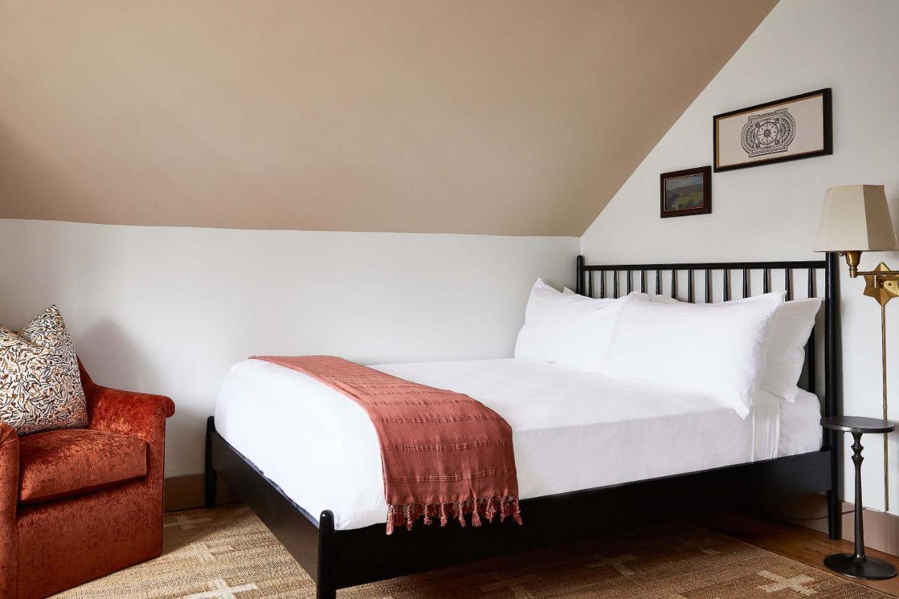 Hotel Blue Iris By Life House Nantucket Exteriér fotografie