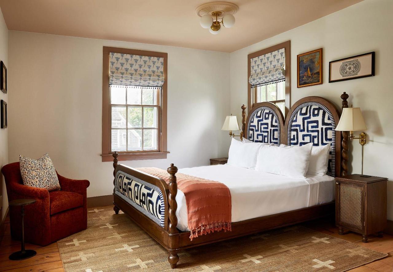 Hotel Blue Iris By Life House Nantucket Exteriér fotografie