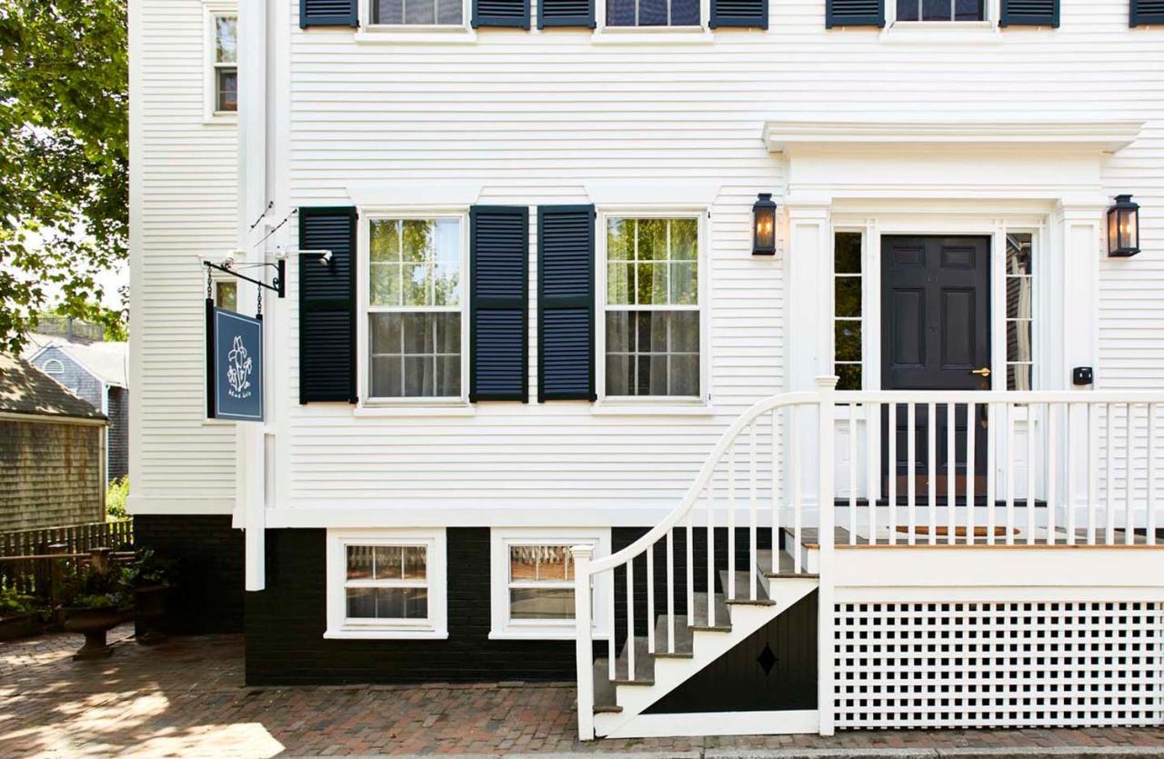 Hotel Blue Iris By Life House Nantucket Exteriér fotografie