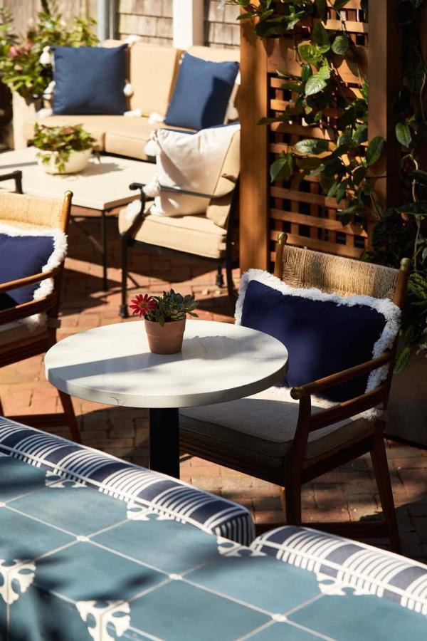 Hotel Blue Iris By Life House Nantucket Exteriér fotografie