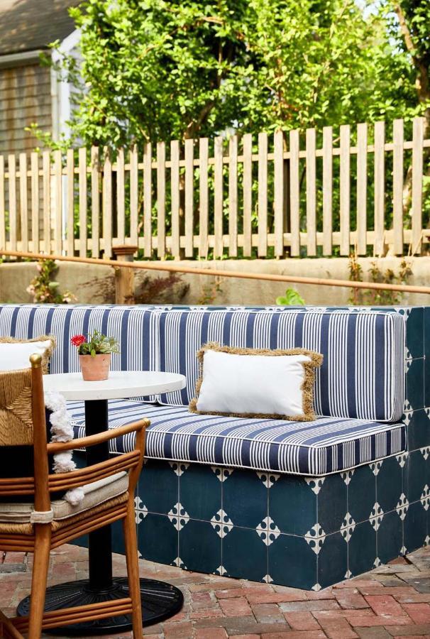 Hotel Blue Iris By Life House Nantucket Exteriér fotografie