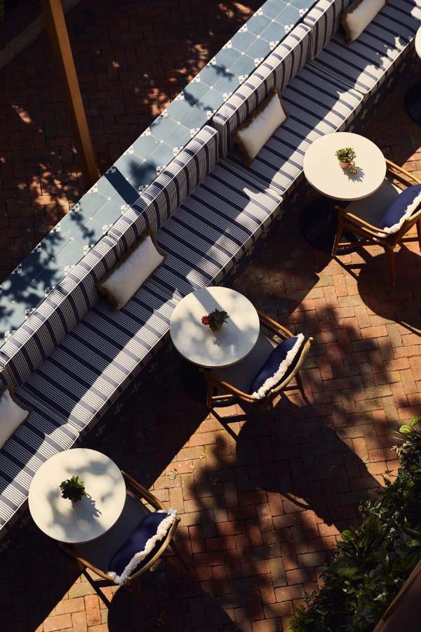 Hotel Blue Iris By Life House Nantucket Exteriér fotografie