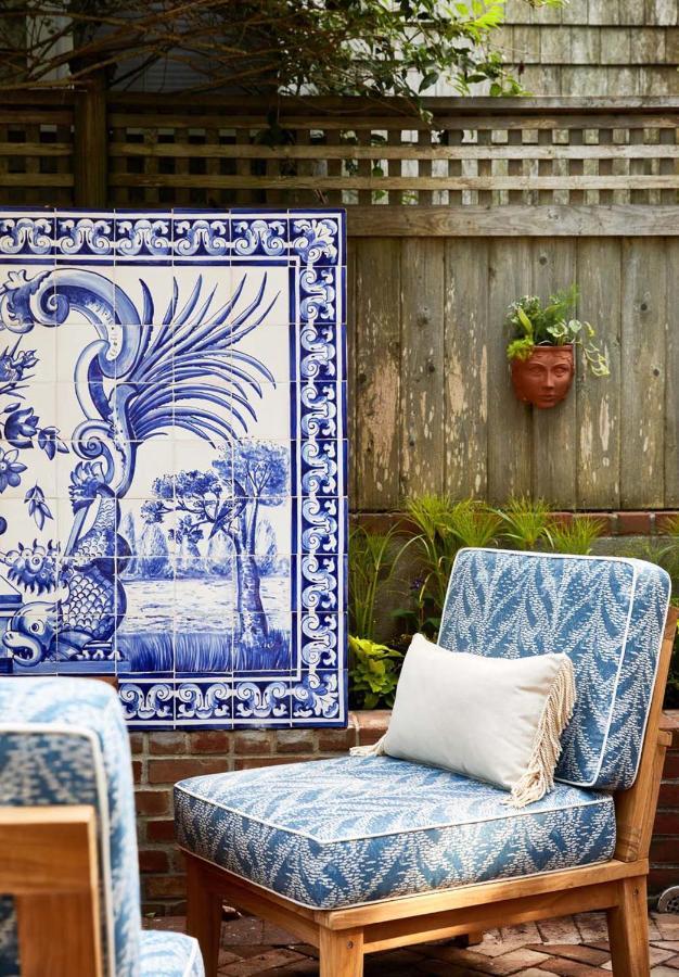 Hotel Blue Iris By Life House Nantucket Exteriér fotografie