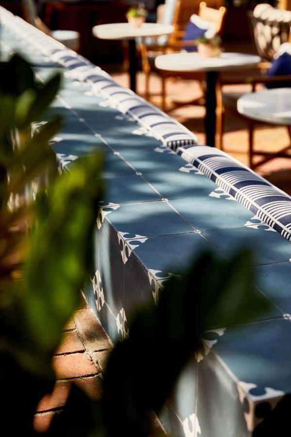 Hotel Blue Iris By Life House Nantucket Exteriér fotografie