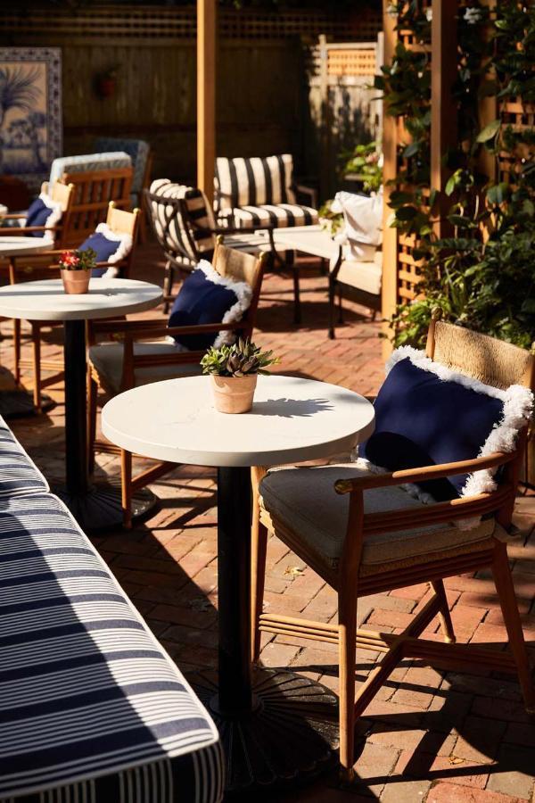 Hotel Blue Iris By Life House Nantucket Exteriér fotografie