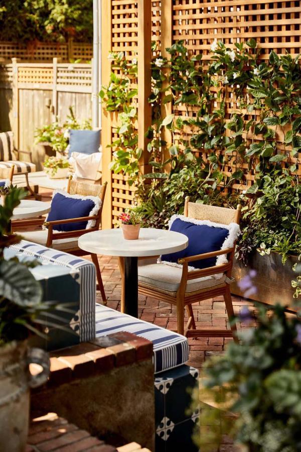 Hotel Blue Iris By Life House Nantucket Exteriér fotografie